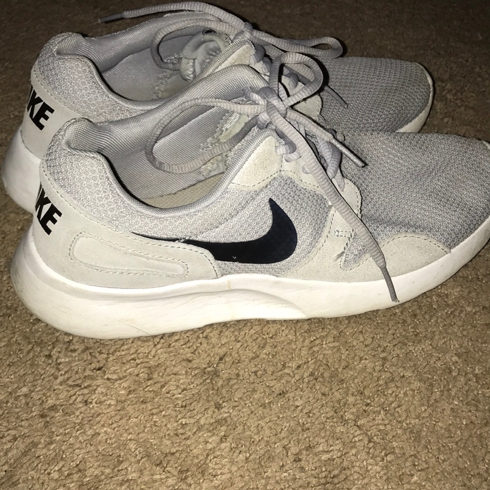 Nike sneakers!